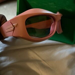 Bottega venetta sunglasses
